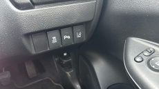 Honda Jazz 1.5 i-VTEC Sport Navi 5dr Petrol Hatchback